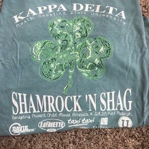 Short sleeve comfort colors